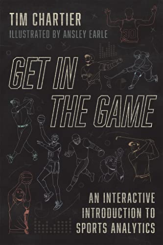 Get In The Game Tim Chartier