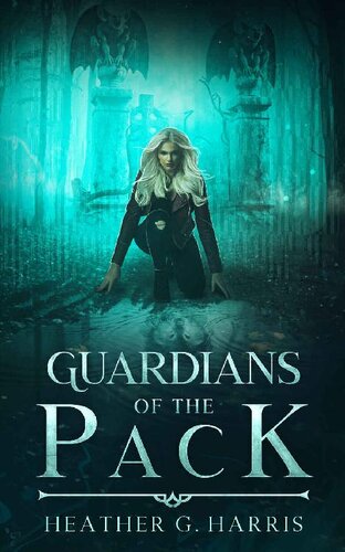 Guardians Of The Pack The Other Wolf 02 Heather G Harris