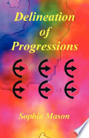 Delineation Of Progressions Sophia Mason