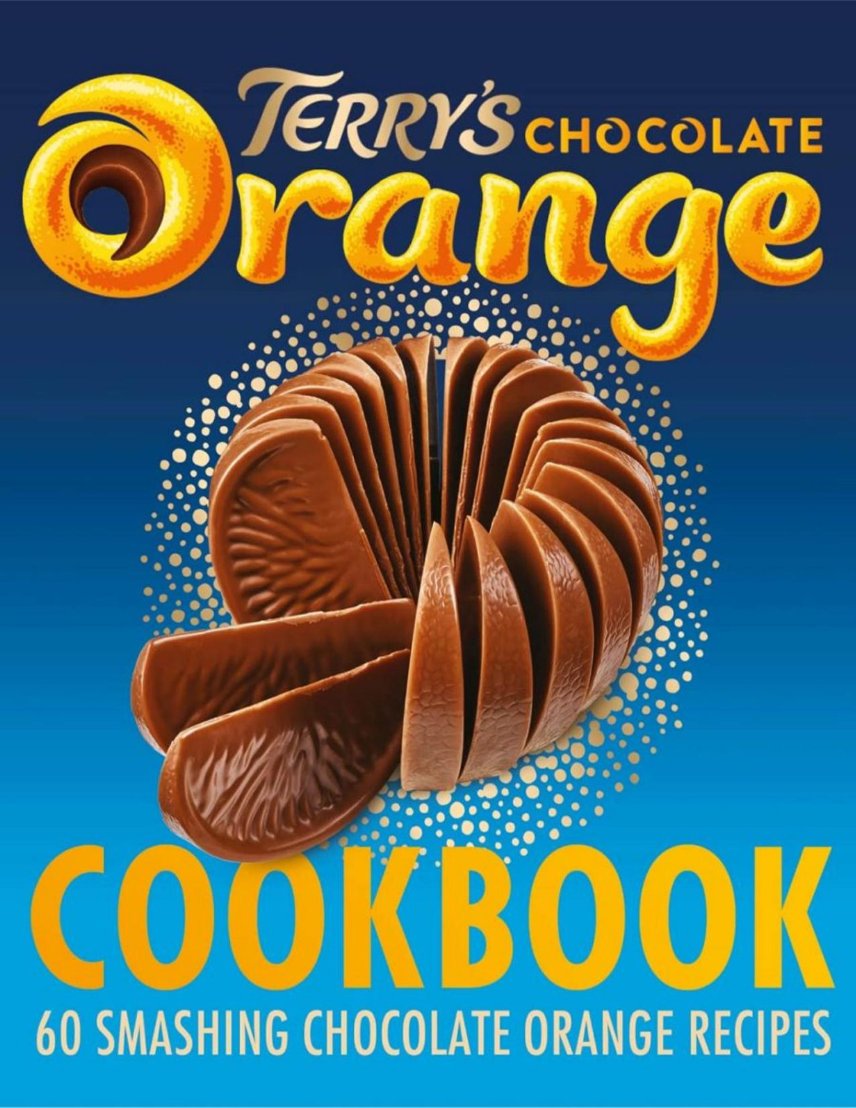 Terrys Chocolate Orange Cookbook Martin Poole