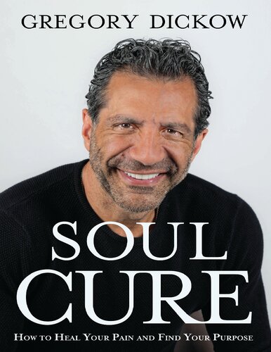 Soul Cure Gregory Dickow