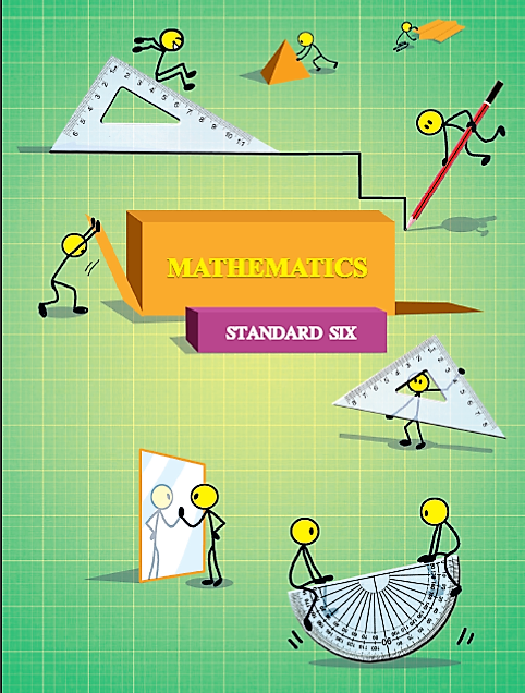 Mathematics For 6 2022th Edition Government