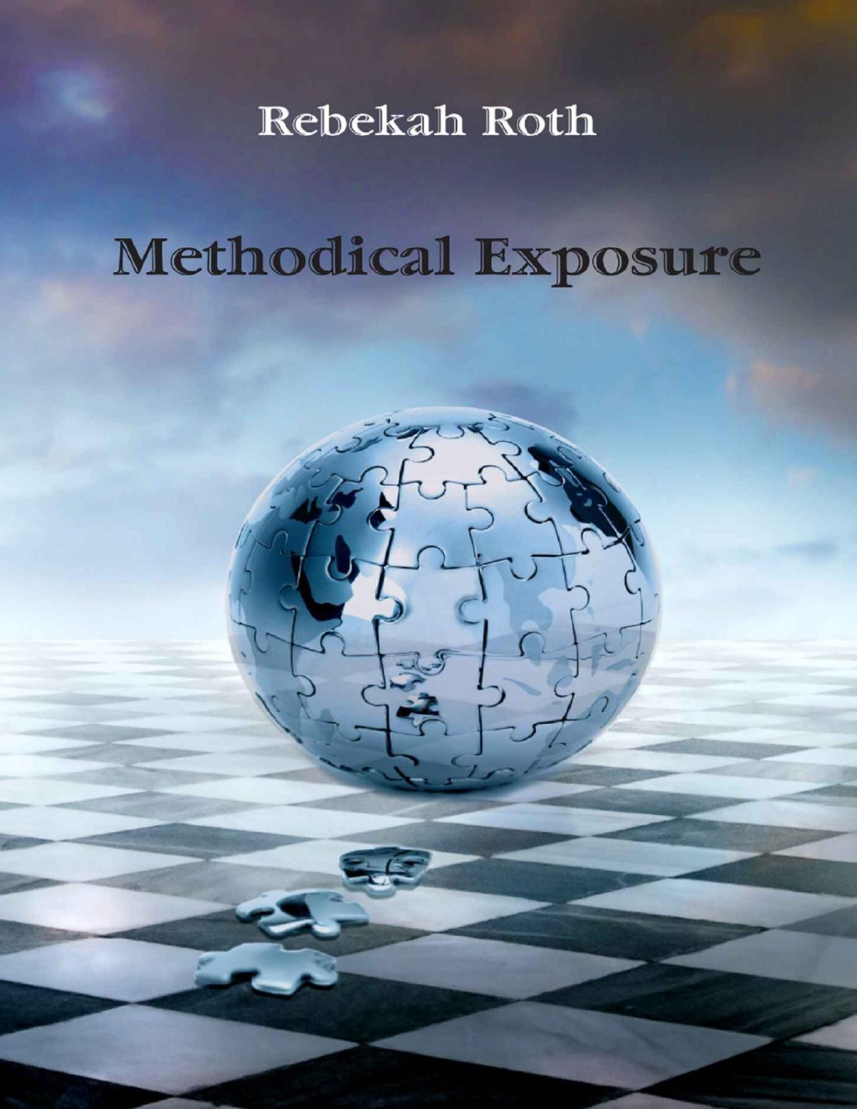 Methodical Exposure Book Iv Rebekah Roth