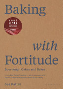Baking With Fortitude Dee Rettali