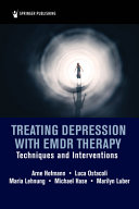 Treating Depression With Emdr Therapy 1st Arne Hofmann Md Phd