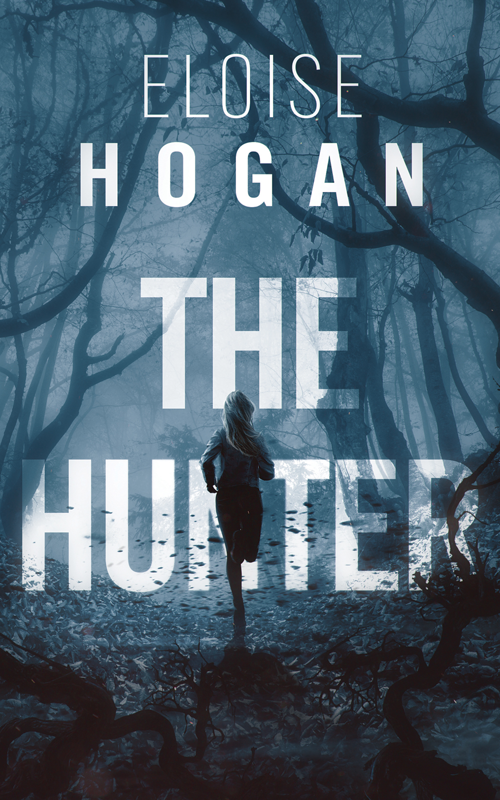 The Hunter Eloise Hogan