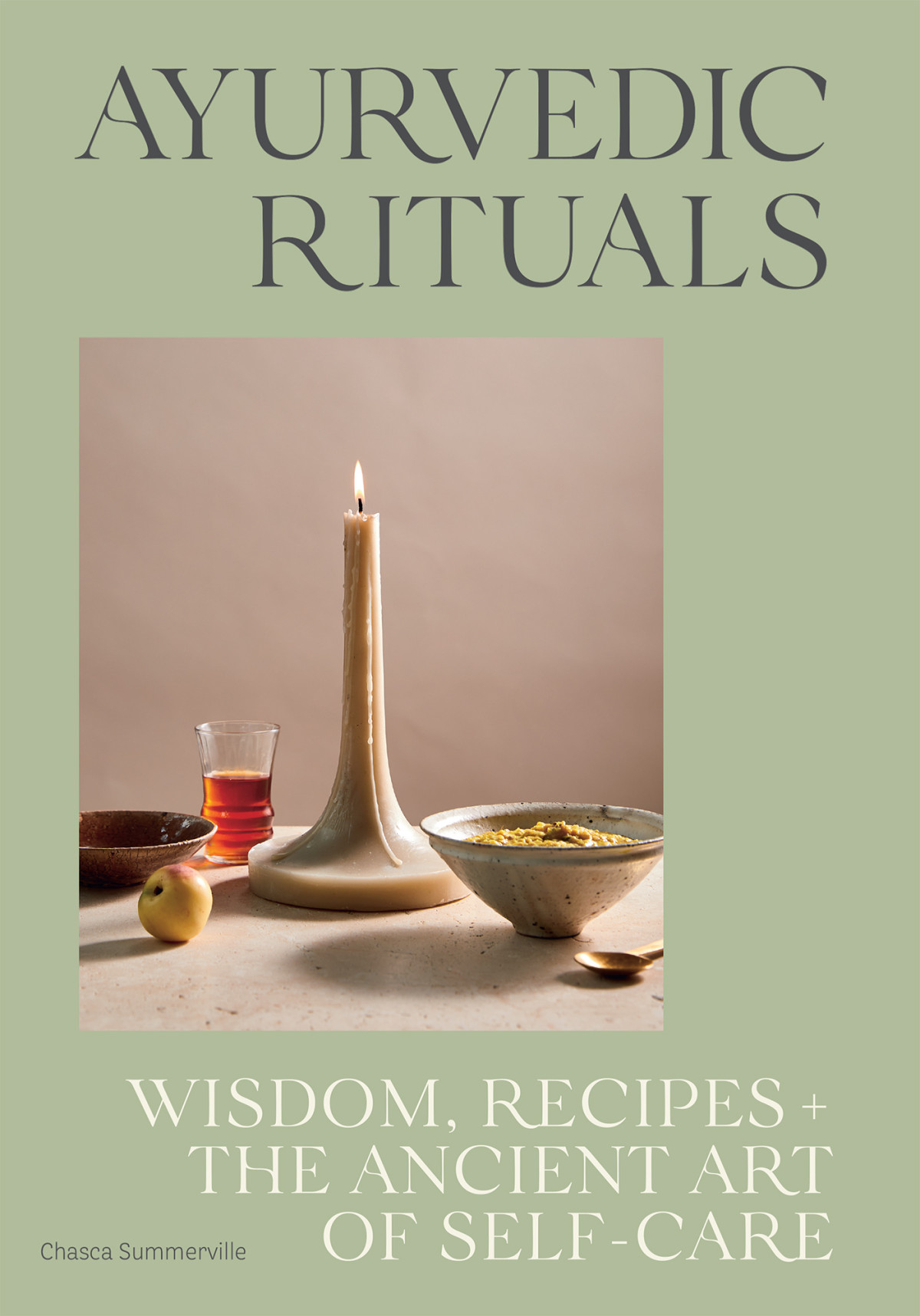 Ayurvedic Rituals Chasca Summerville