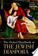 The Oxford Handbook Of The Jewish Diaspora Hasia R Diner