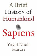 Sapiens A Brief History Of Humankind Yuval N Harari