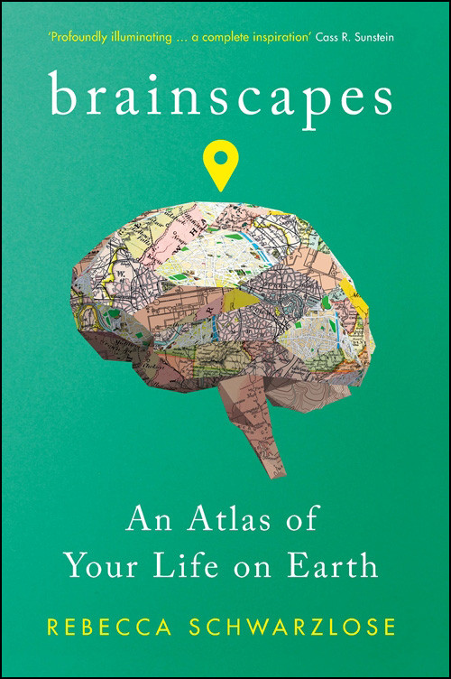 Brainscapes Rebecca Schwarzlose