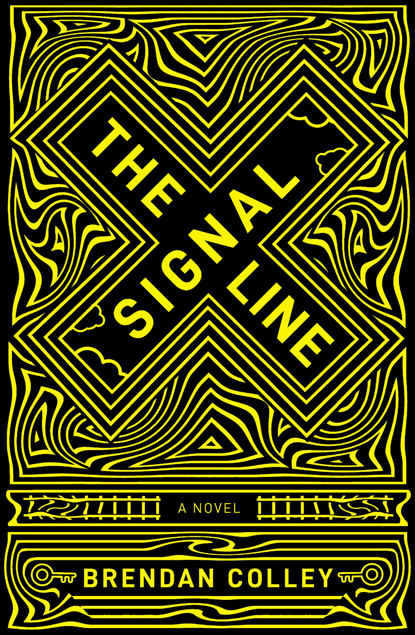 The Signal Line Brendan Colley