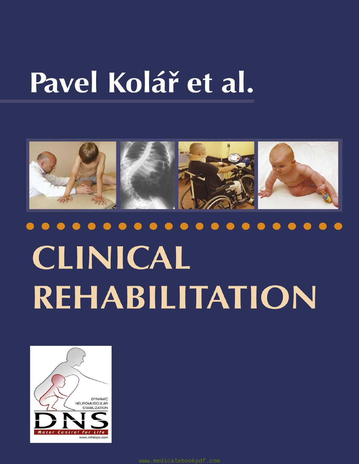 Clinical Rehabilitation Pavel Kol Et Al