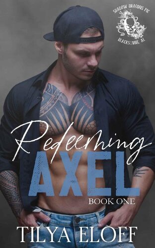 Redeeming Axel Tilya Eloff