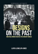 Designs On The Past Lloyd Llewellynjones