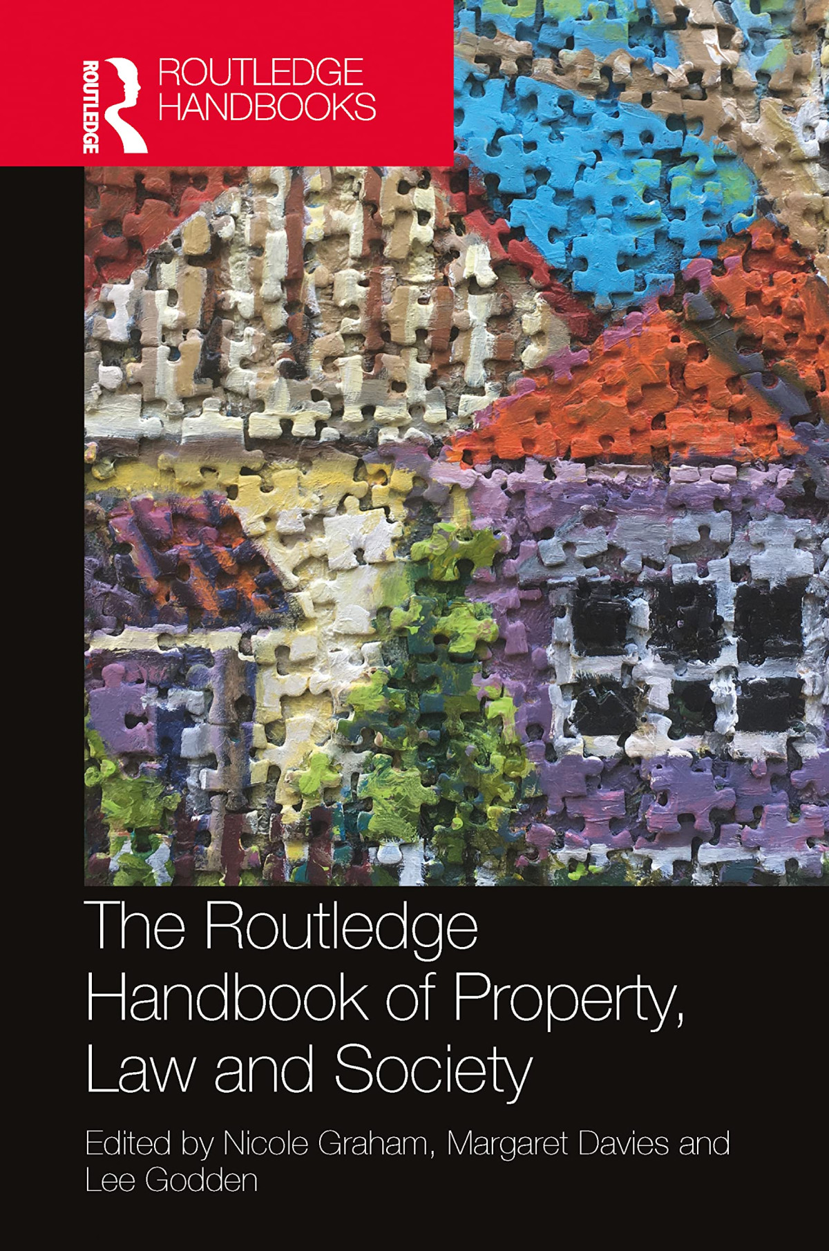 The Routledge Handbook Of Property Law And Society Nicole Graham