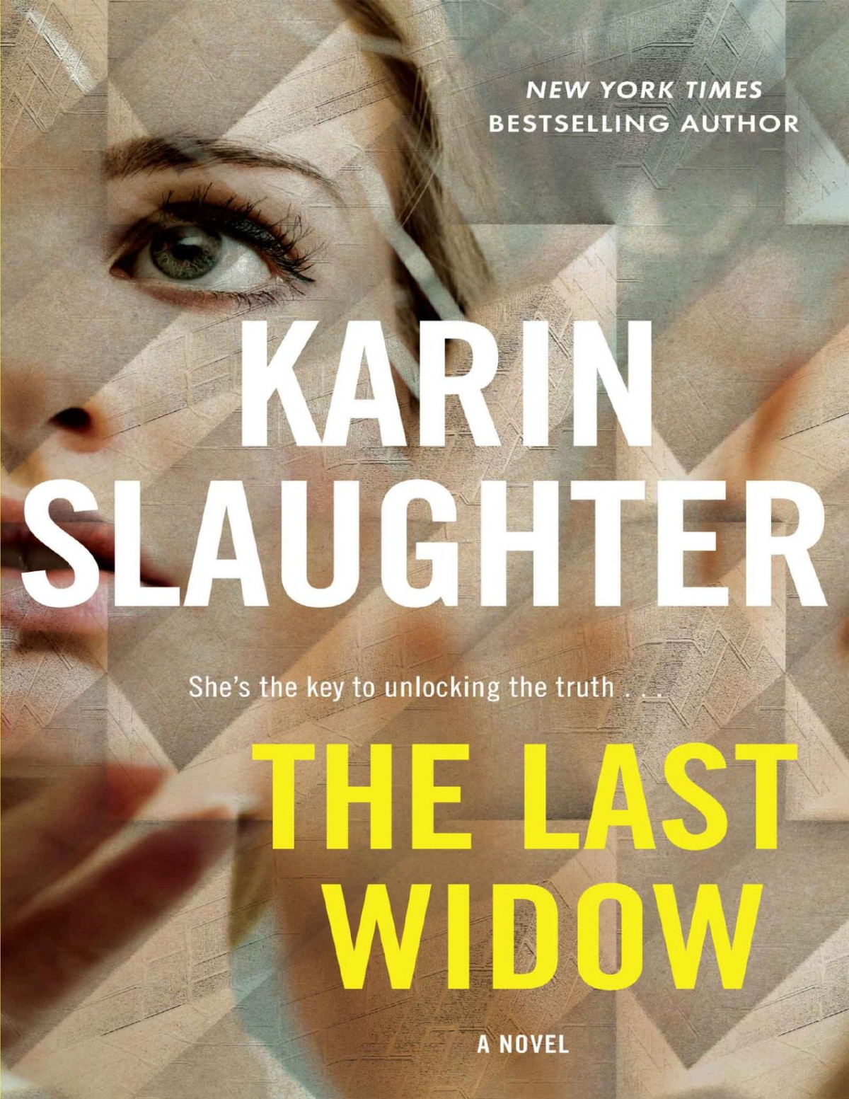 The Last Widow Karin Slaughter