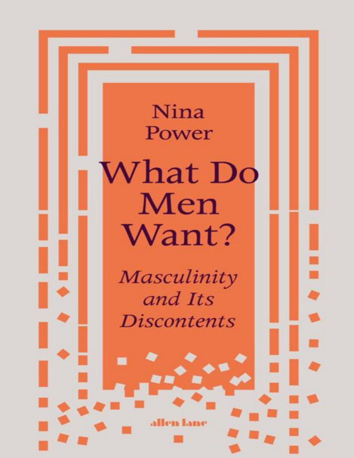 What Do Men Want 1st Nina Power