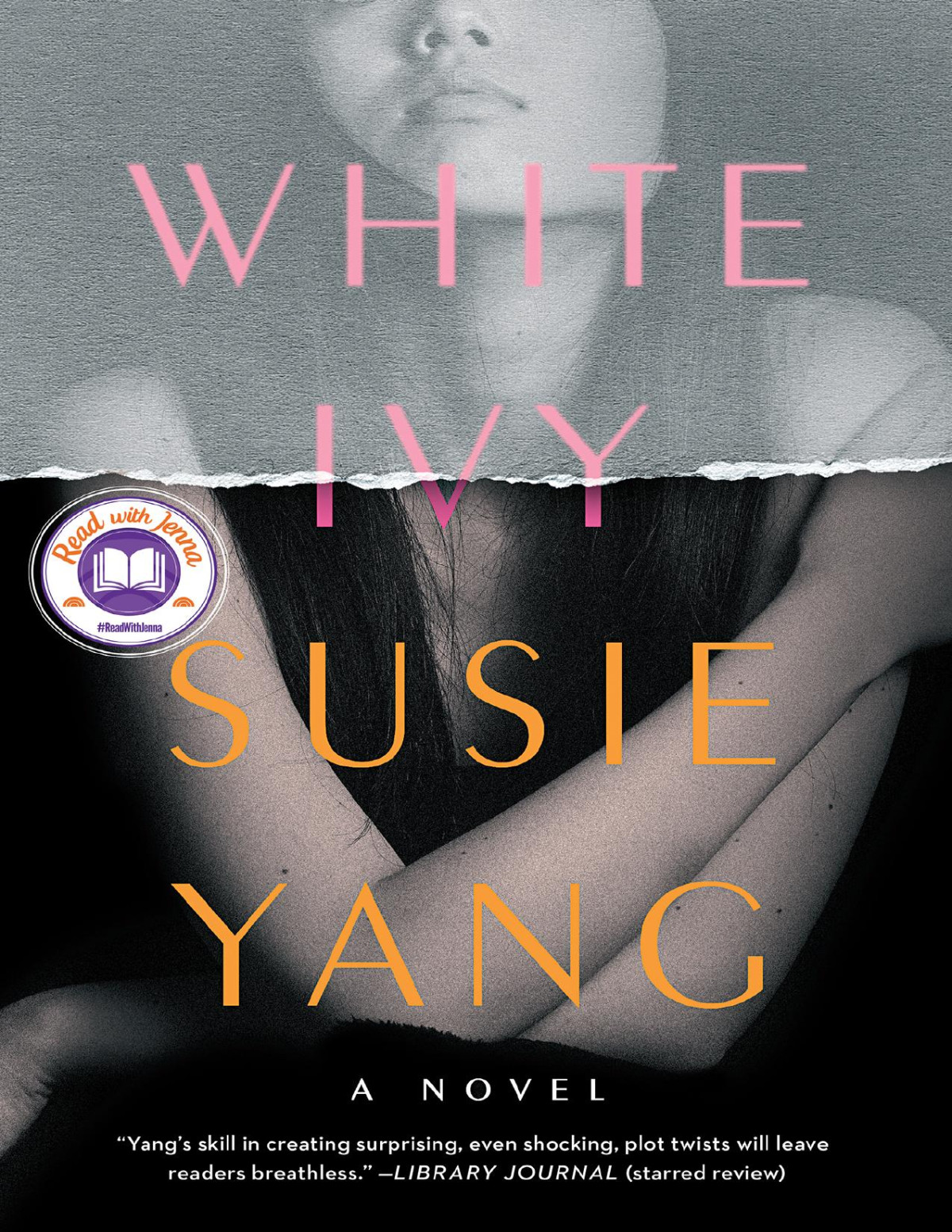 White Ivy Susie Yang