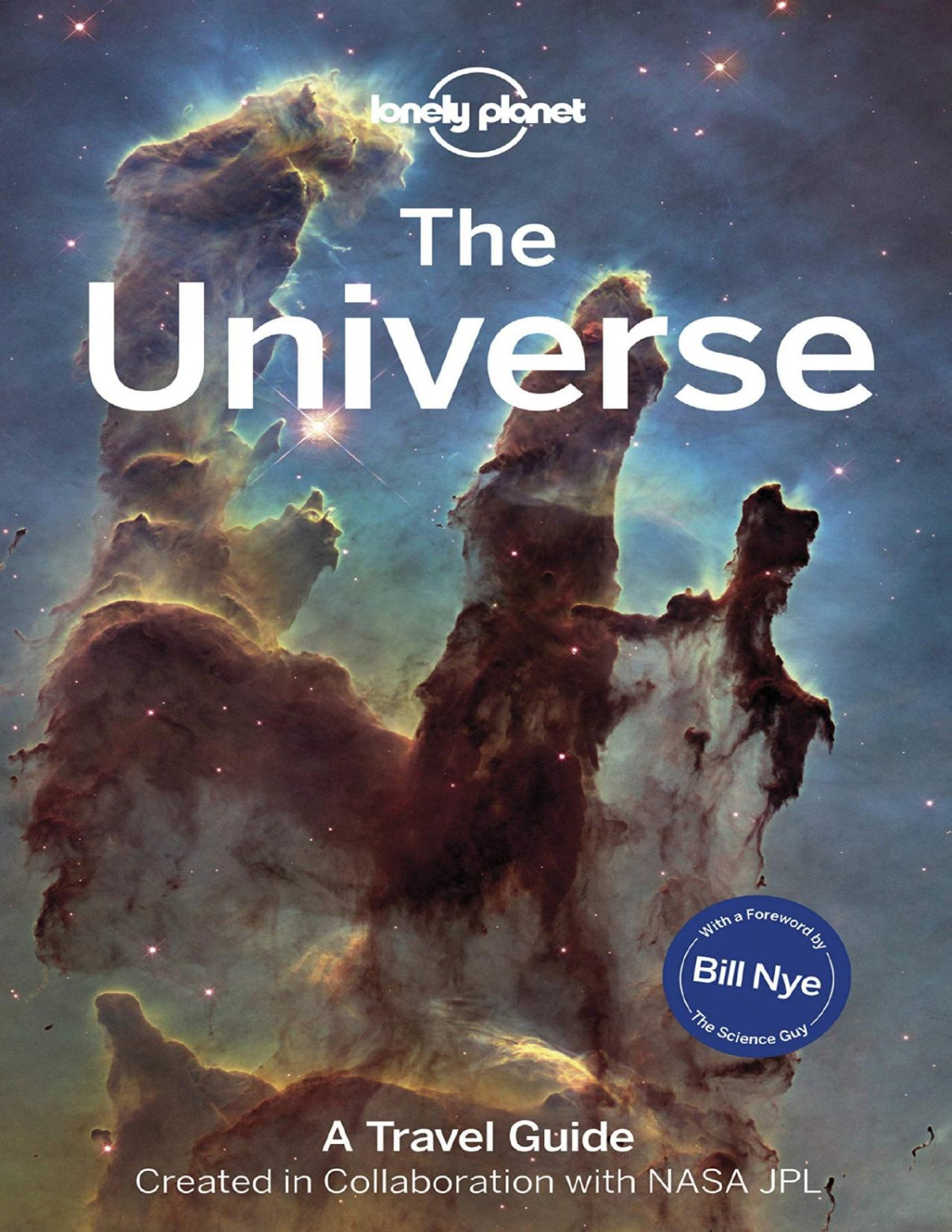 The Universe Lonely Planet