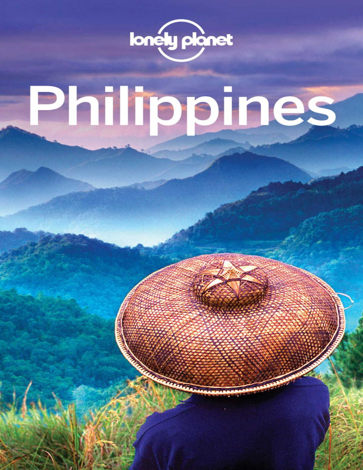 Philippines Lonely Planet