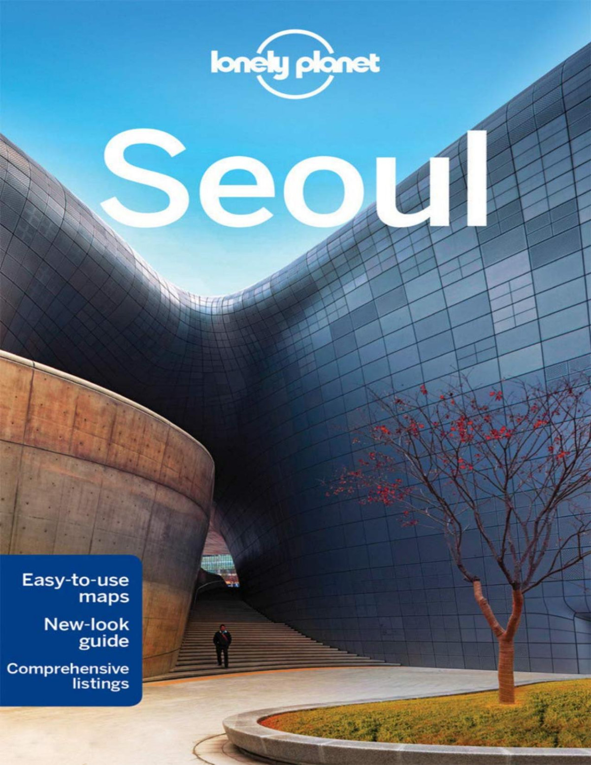 Lonely Planet Seoul Lonely Planet