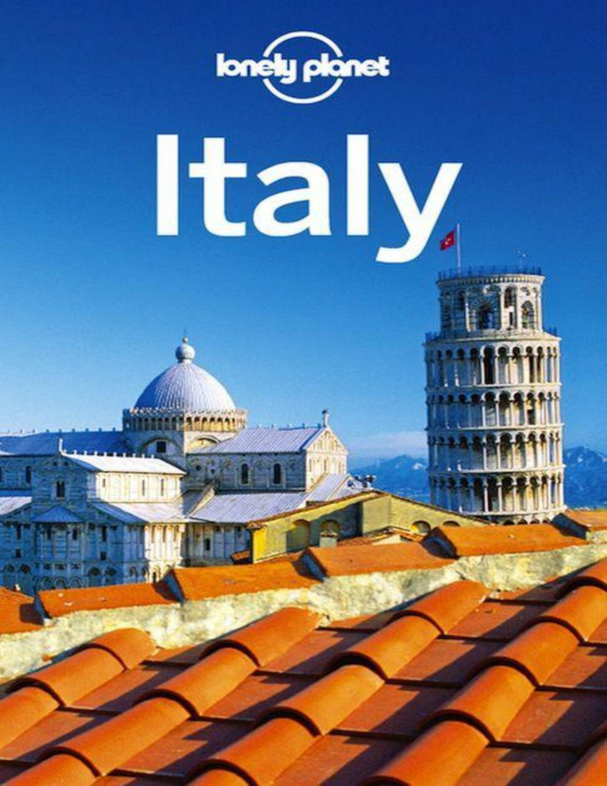Italy 12th Edition Lonely Planet