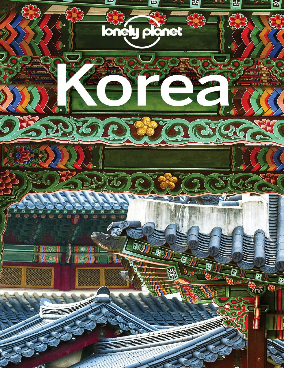 Korea Lonely Planet Simon Richmond Timothy N Hornyak Shawn Low