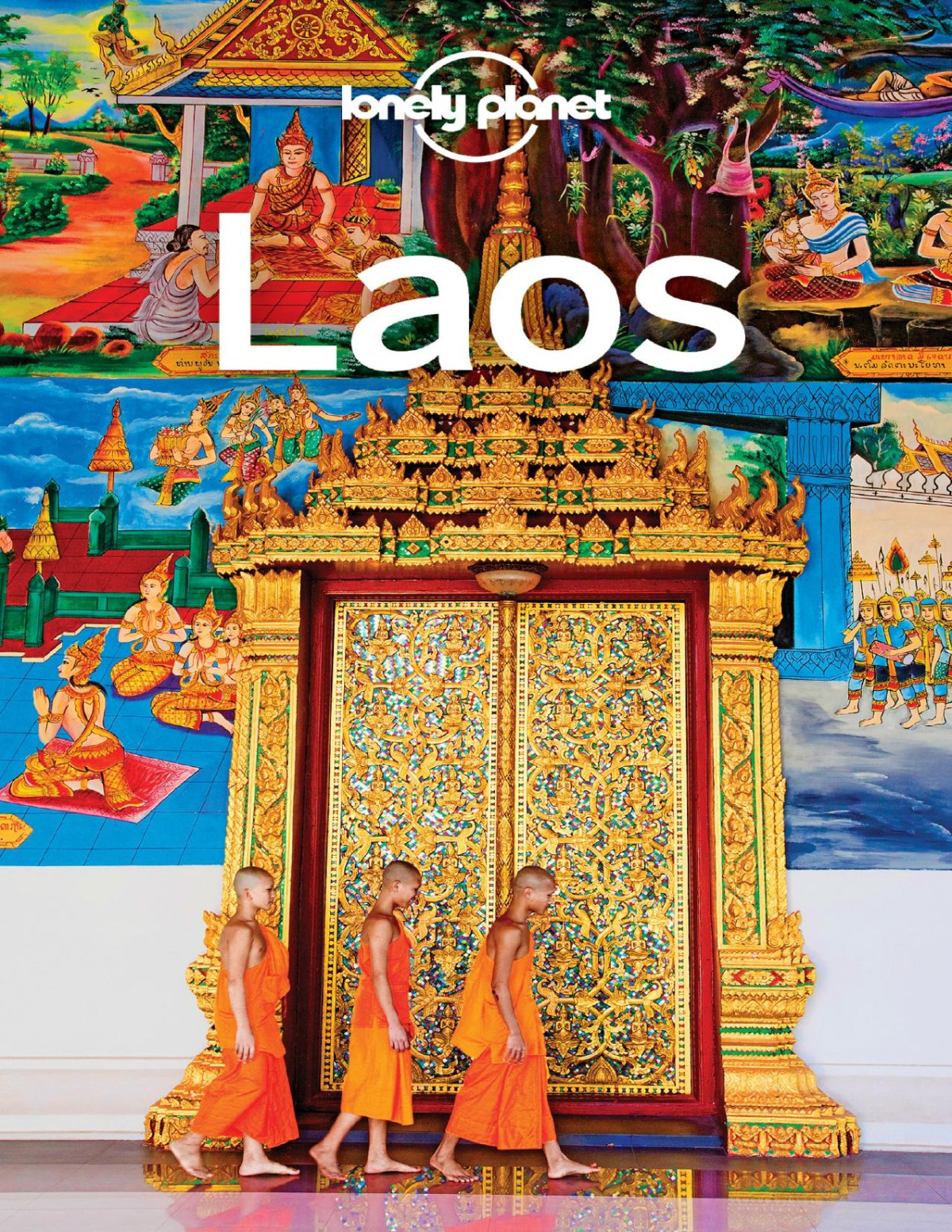 Lonely Planet Laos Lonely Planet Nick Ray Greg Bloom