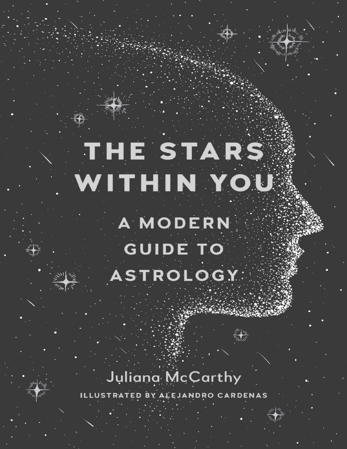 The Stars Within You Juliana Mccarthy