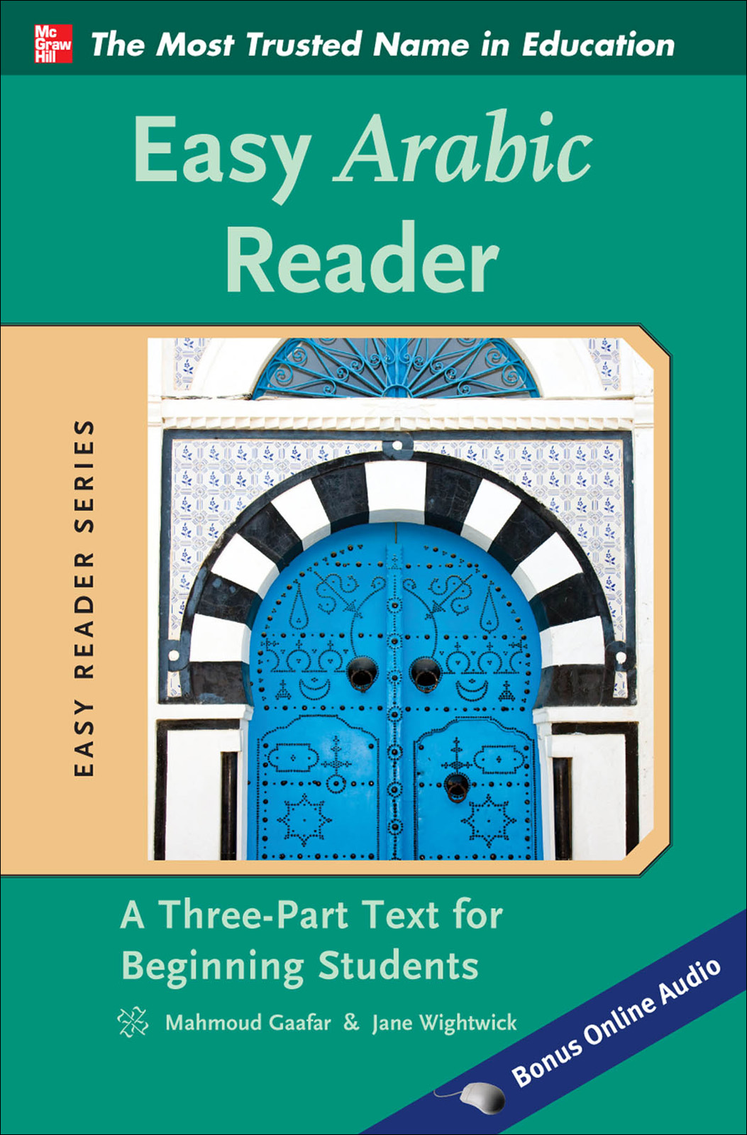 Easy Arabic Reader Jane Wightwick Jane Wightwick