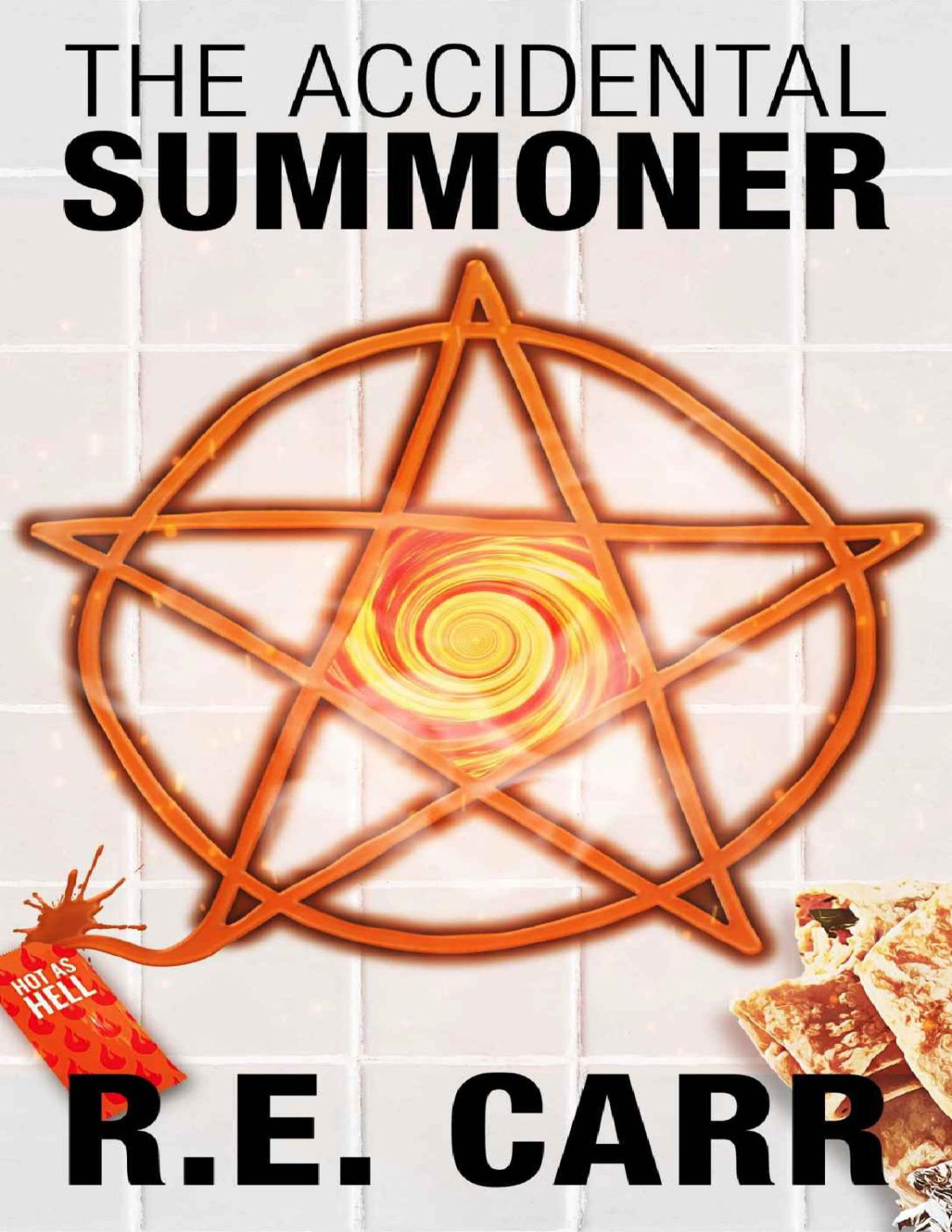 The Accidental Summoner Re Carr