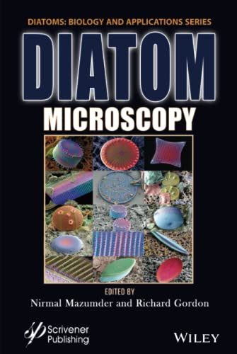 Diatom Microscopy Nirmal Mazumder Richard Gordon