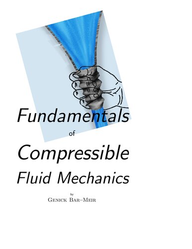 Gas Dynamics 5th Edition Genick Barmeir
