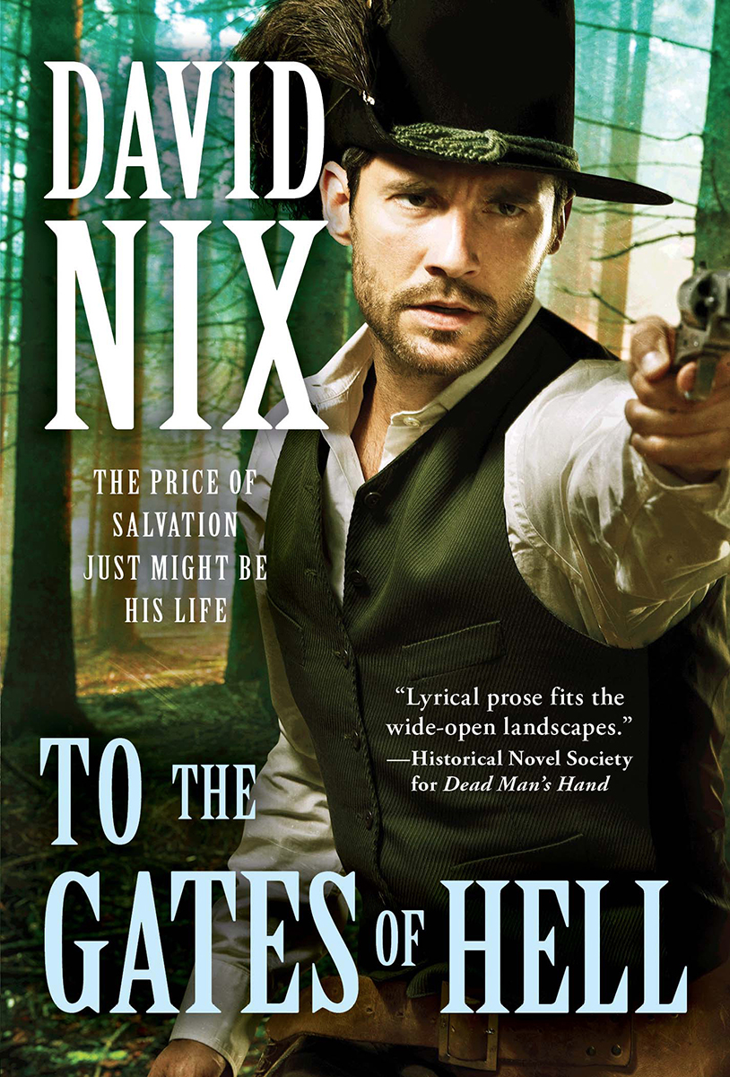 To The Gates Of Hell David Nix