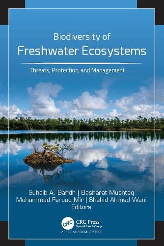 Biodiversity Of Freshwater Ecosystems Threats Protection And Management Suhaib A Bandh