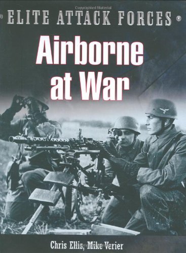 Airborne At War 7th Flieger Division The 82nd Airborne Division Michael Sharpe