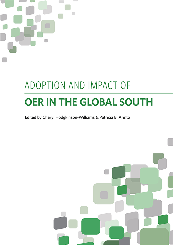 Adoption And Impact Of Oer In The Global South Cheryl Hodgkinsonwilliams