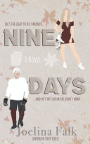 Nine Days Joelina Falk