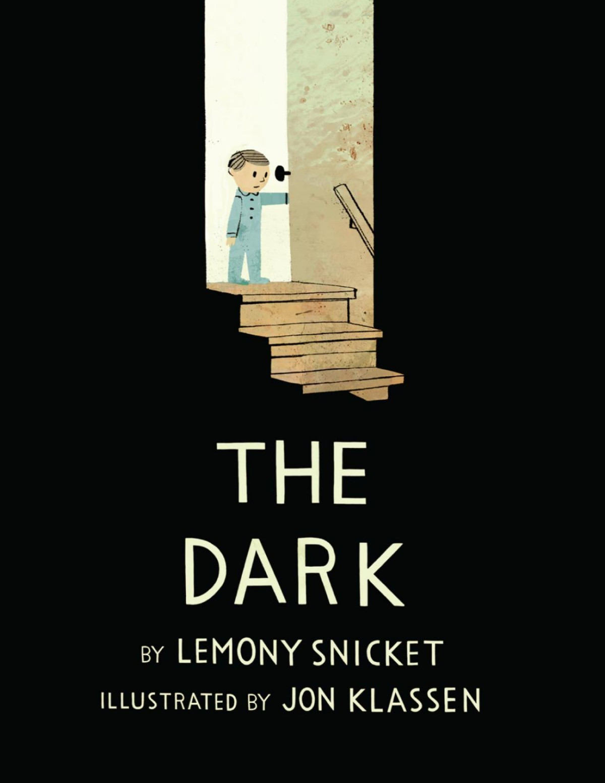 The Dark Lemony Snicket