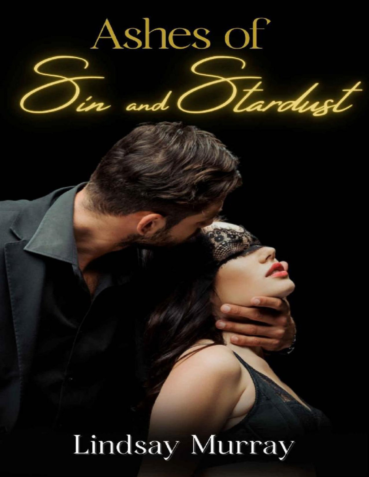 Ashes Of Sin And Stardust Anchorx Lindsay Murray