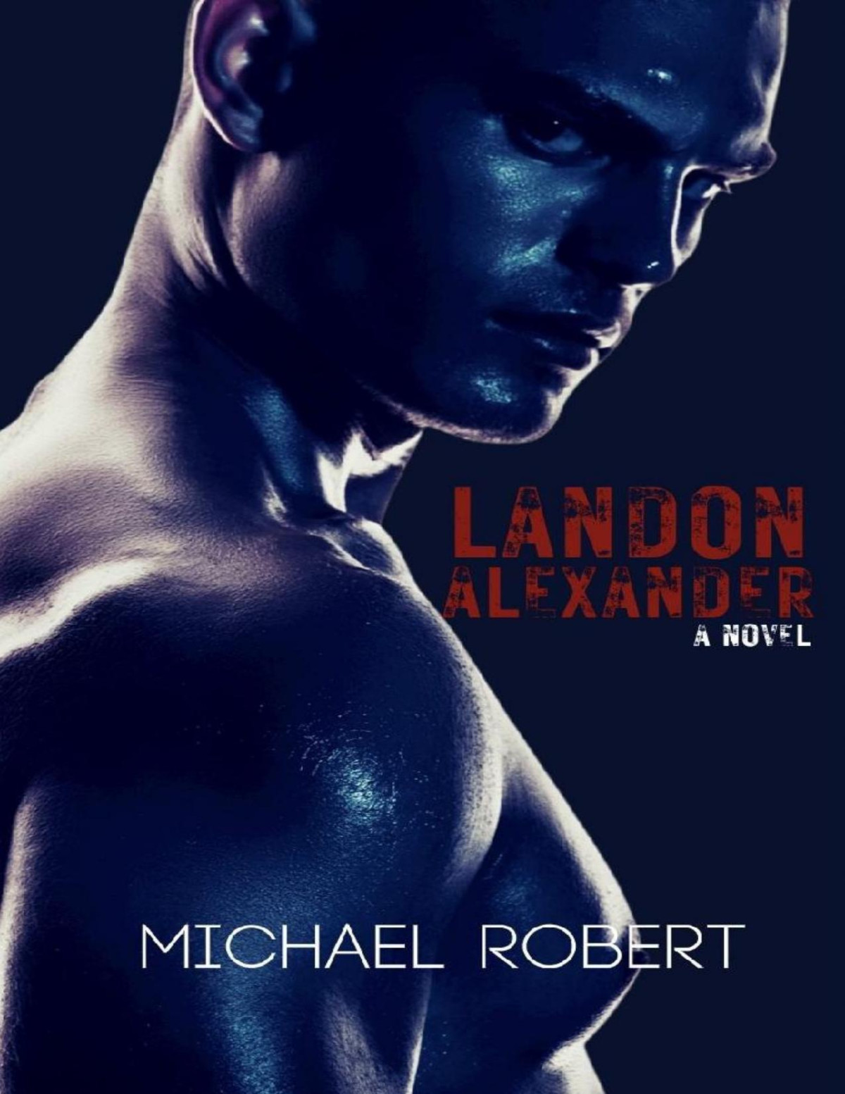 Landon Alexander Michael Robert