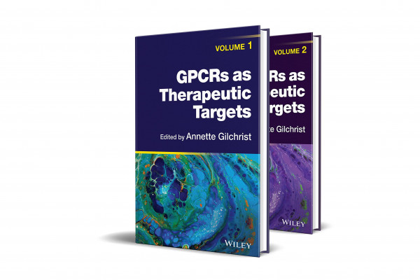 Gpcrs As Therapeutic Targets Annette Gilchrist