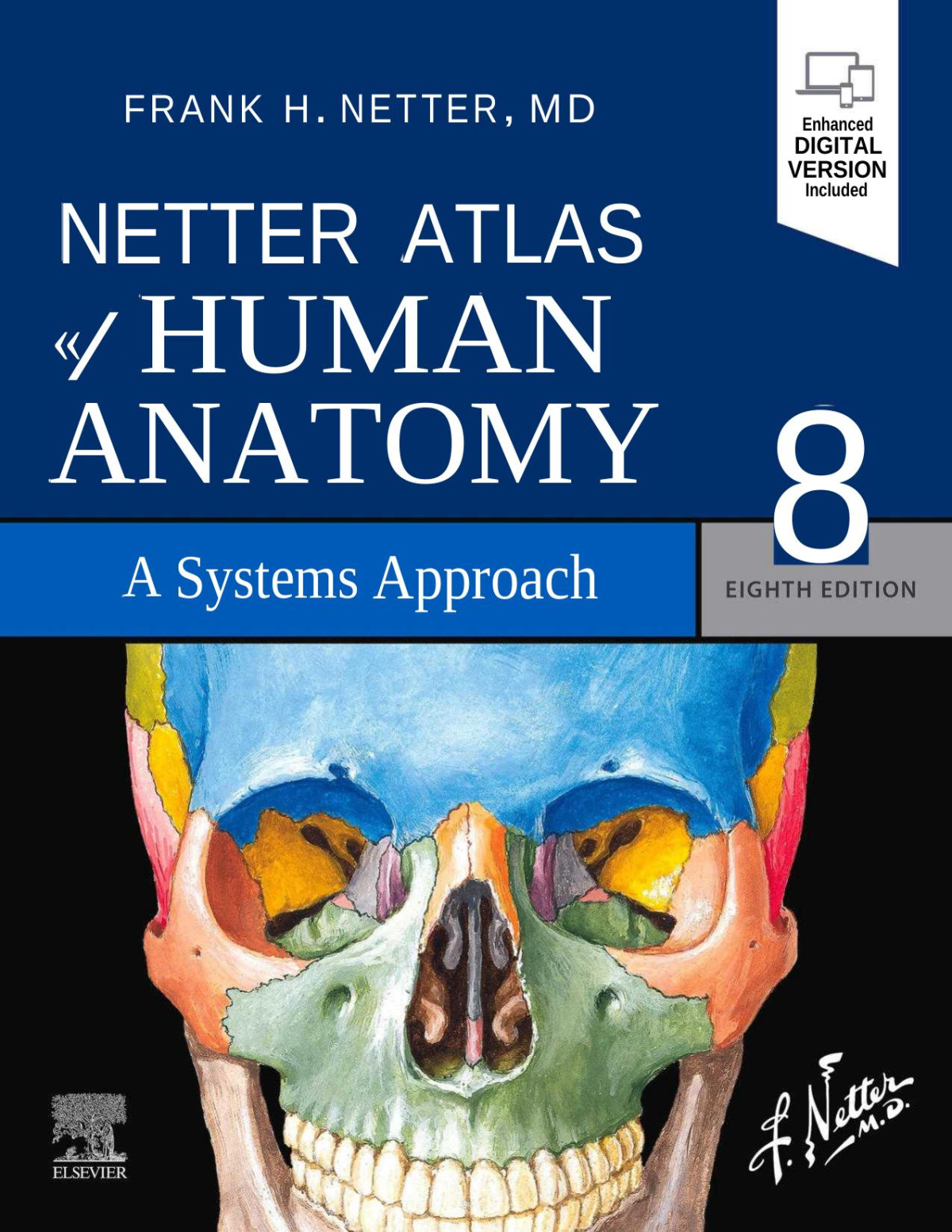 Netter Atlas Of Human Anatomy Frank H Netter