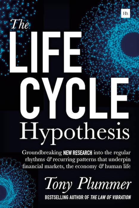 The Life Cycle Hypothesis Tony Plummer