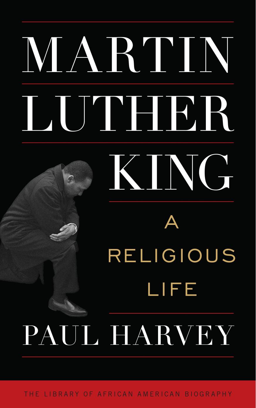 Martin Luther King Paul Harvey