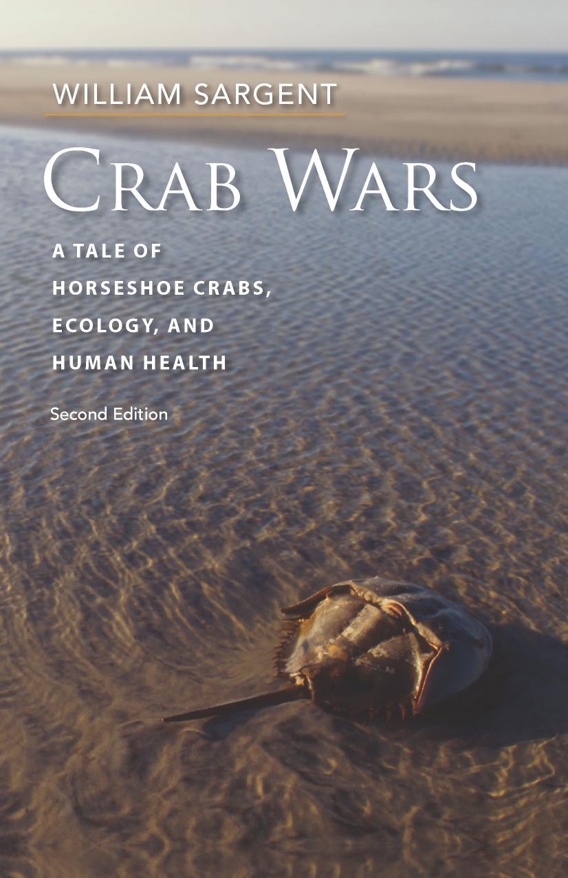 Crab Wars William Sargent
