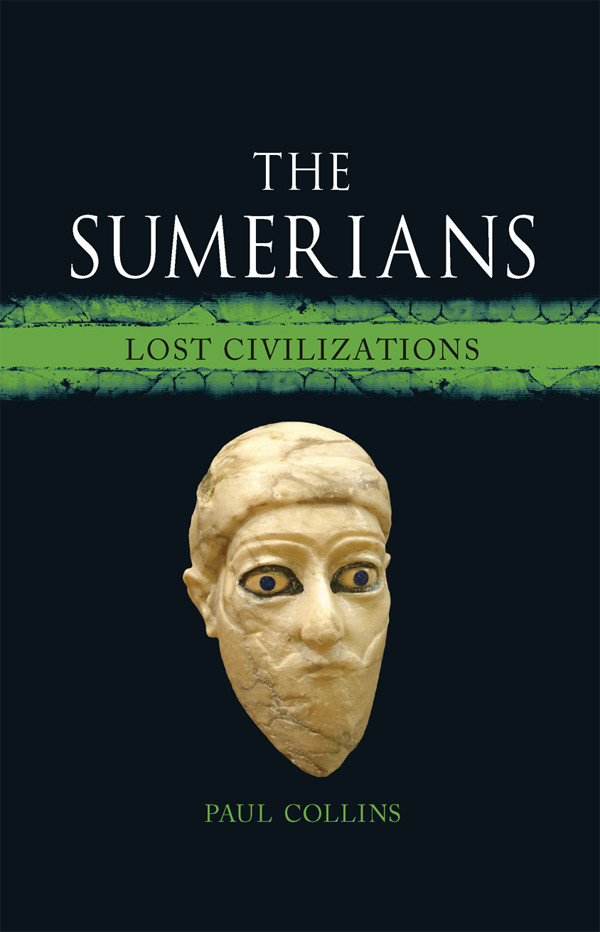 The Sumerians Paul Collins