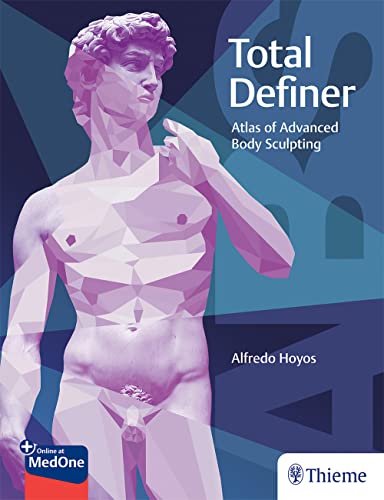 Total Definer Atlas Of Advanced Body Sculpting Alfredo Hoyos