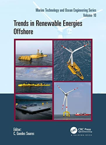 Trends In Renewable Energies Offshore C Guedes Soares
