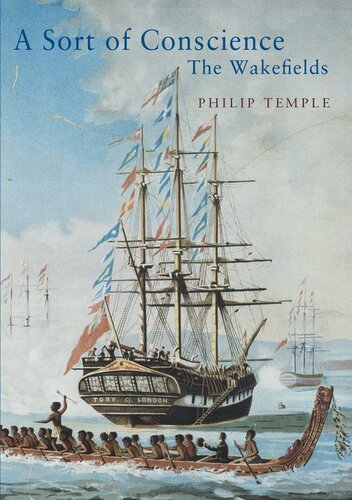 A Sort Of Conscience The Wakefields Philip Temple